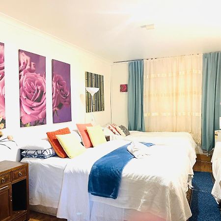 Boxhill 短租房 Apartman Box Hill Kültér fotó