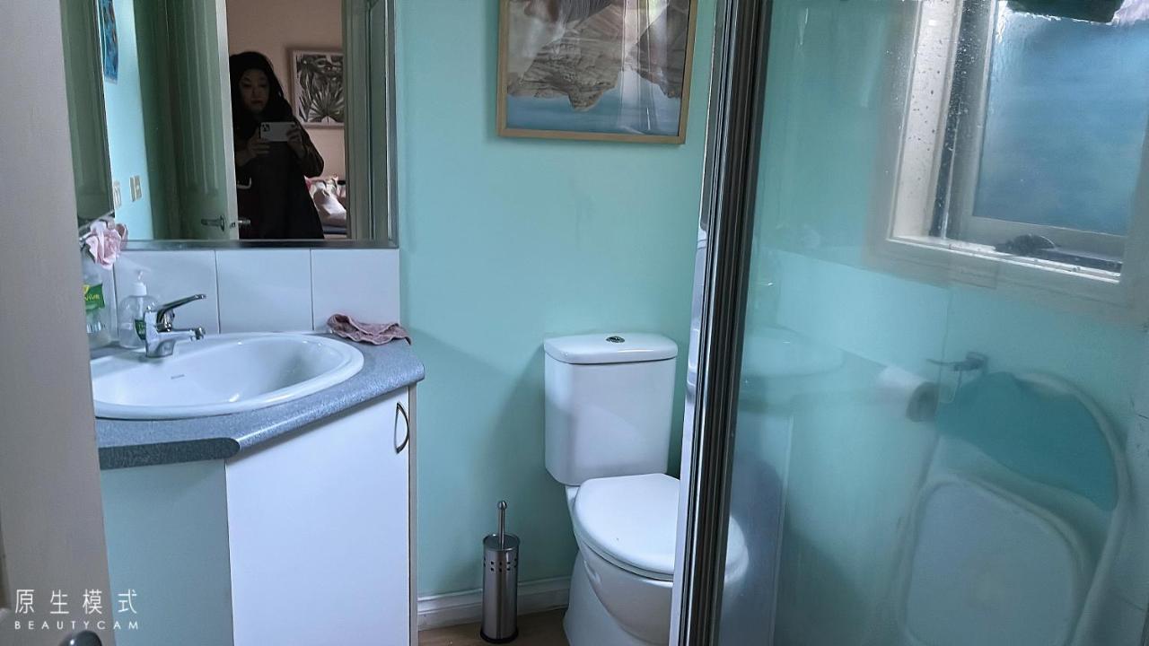Boxhill 短租房 Apartman Box Hill Kültér fotó