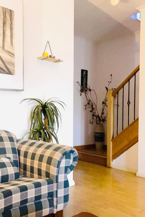 Boxhill 短租房 Apartman Box Hill Kültér fotó