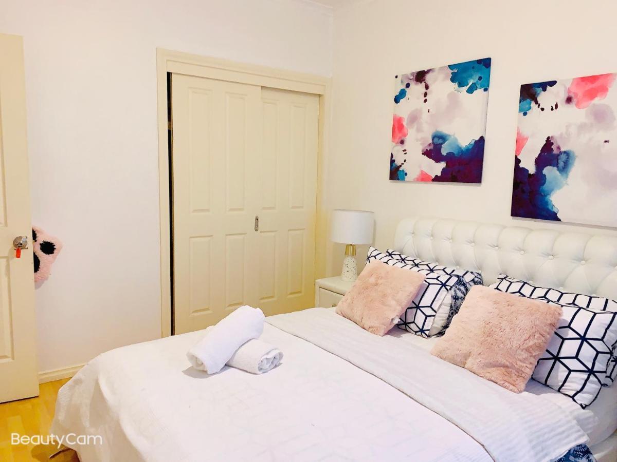 Boxhill 短租房 Apartman Box Hill Kültér fotó