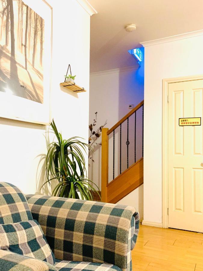 Boxhill 短租房 Apartman Box Hill Kültér fotó