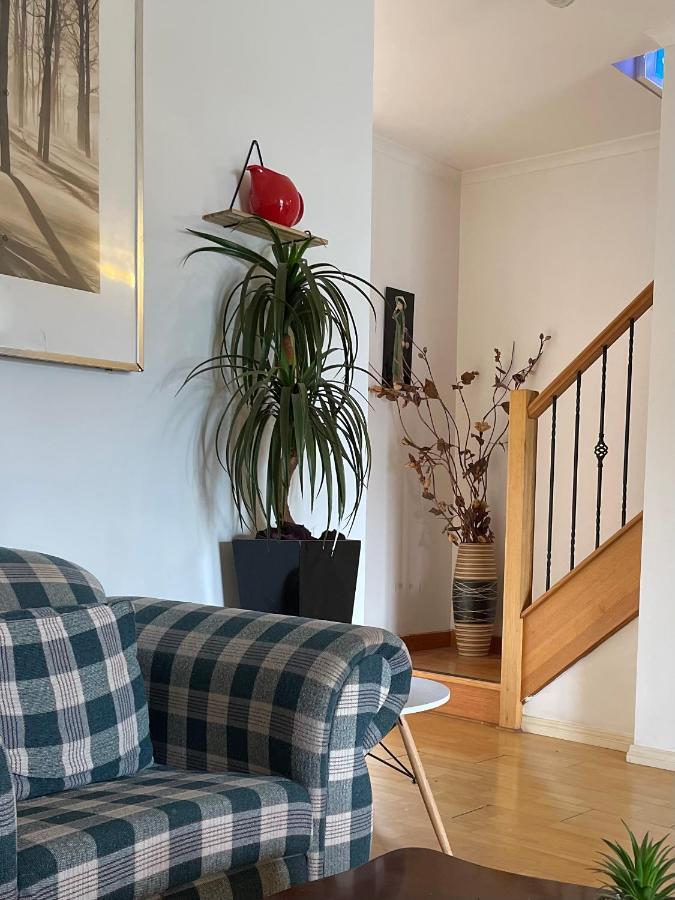 Boxhill 短租房 Apartman Box Hill Kültér fotó