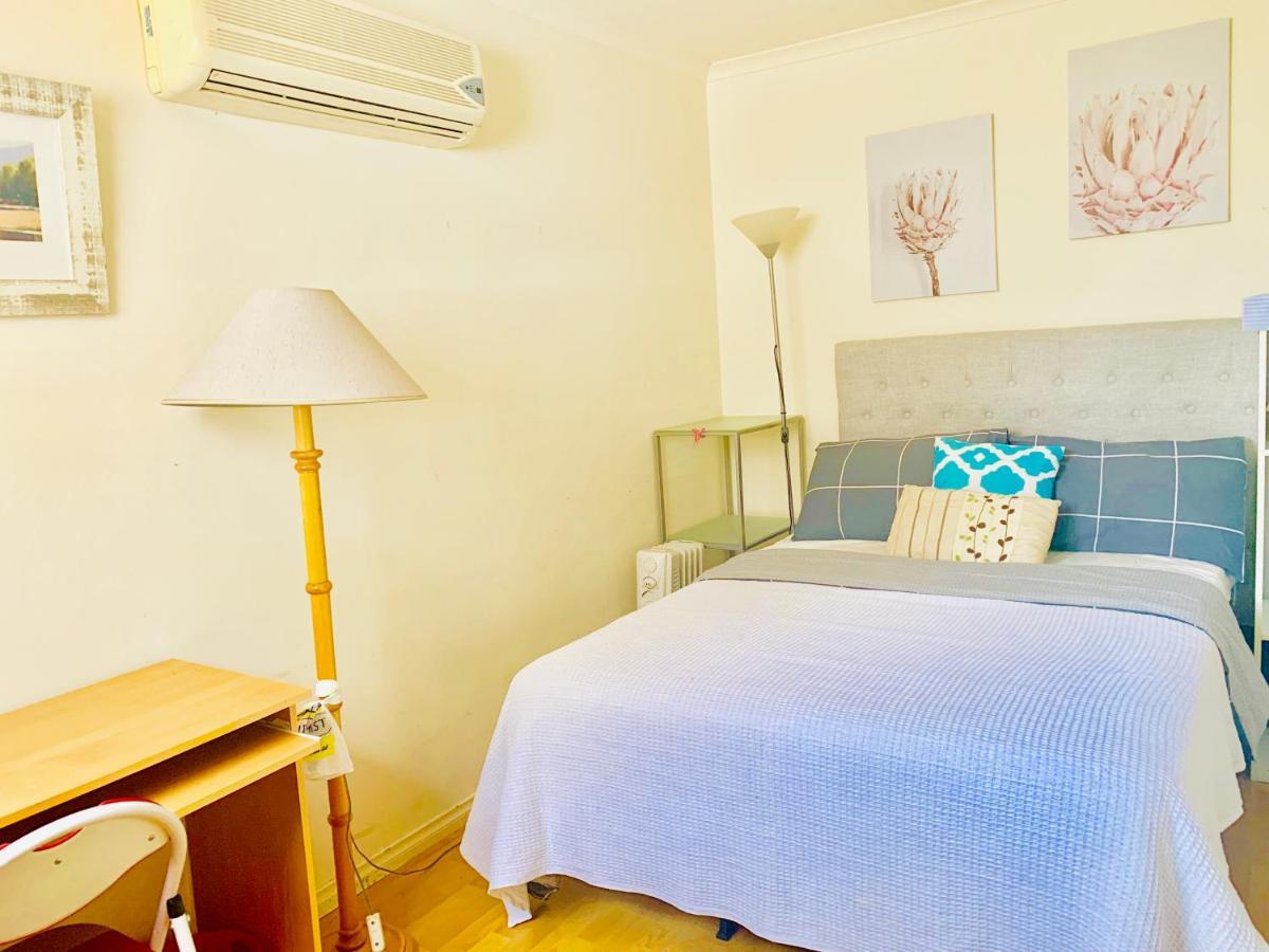 Boxhill 短租房 Apartman Box Hill Kültér fotó